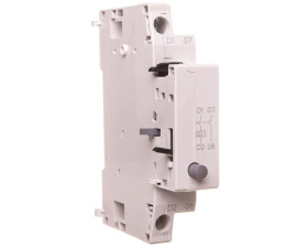 Wyzwalacz podnapięciowy 110V AC 2Z do MPX3 417431