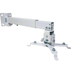 Uchwyt do projektora 43-65cm sufitowy ścienny regulowany ICA-PM 16