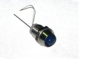 Kontrolka 12V nieb. K5/M/12V/N