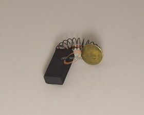 SZCZOTKA ELEKTRYCZNA 7.5x14x17 spr.fi10.5mm br s