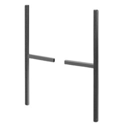 Zestaw przedłużający Ramka rozszerzająca 4050210 Rama montażowa