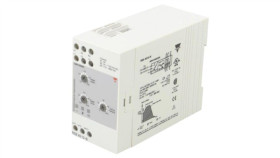 Rse4012-B Moduł: Softstart, Uzas: 230÷400Vac, Na Szynę Din, Szczelność: Ip20,...