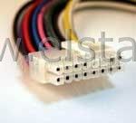 Sam. Adapter ALPINE 7524