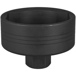 Sealey CV055 Axle Nut Socket BPW 110mm