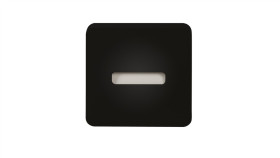 Oprawa Led Lami Nt 12V Dc Czn Biała Zimna 18-141-61 Led11814161