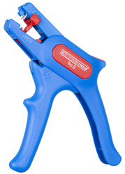 Ściągacz izolacji 0,2-6 Wire Stripper No. 5 Weicon