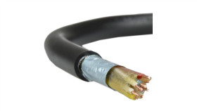 Kabel Telekomunikacyjny Xztkmxpw 4X2x0,5 Żelowany Do Ziemi Bitner /500M/