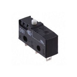 ZF DB1C-A1AA Switch SPDT 5A Solder Snap Action