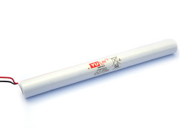 Akumulator 7.2V D Yuasa 6DH4-0L4 NiCd