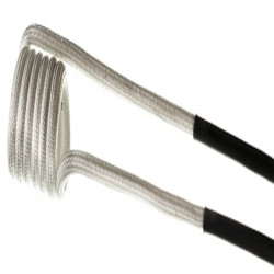 Element grzewczy Do wody długość 23cm