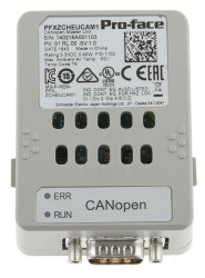 Obudowa do panelu HMI Moduł główny CANopen Pro-face SP5000