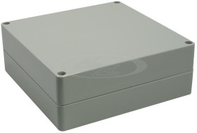 obudowa G 396 160x160x60 ABS IP65