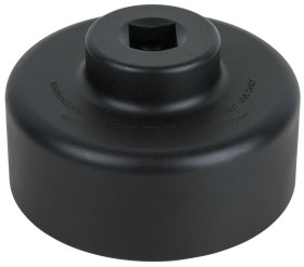 KS Tools 4600075 460.0075 Klucz do nakrętek osiowych