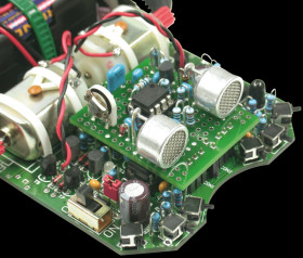 ARX-ULT10 Asuro ultrasound kit