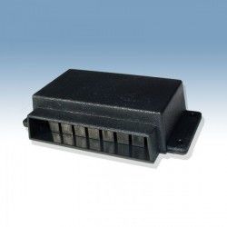 Obudowa KM-28 materiaĹ : polistyren