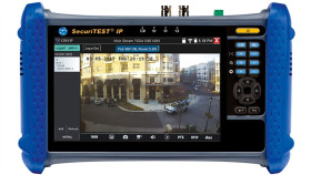 Tester Kamer Cyfrowych I Analogowych Securitest Ip Id-R171000
