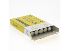 Wkładka cylindryczna 10 x 38 mm 32A GG 400V AC C10G32 EATON