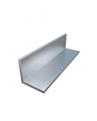Kątownik aluminiowy 2mm 30x30 L1700