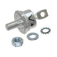 50HFR120M anoda na śrubie