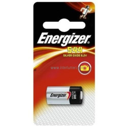 4LR44 6V Energizer Bx1 A544