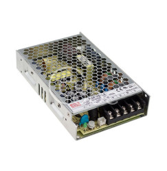 Zasilacz impulsowy 230 V AC/12 V DC, 6,3 A, 77 W, RSP-75-12