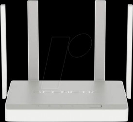 KN-3710-01-EU Wi-Fi router, 2.4/5 GHz, 1775 Mbps