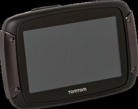 1GF0.002.11 Motorcycle sat nav - 4.3" (10.9cm), Premium Pack