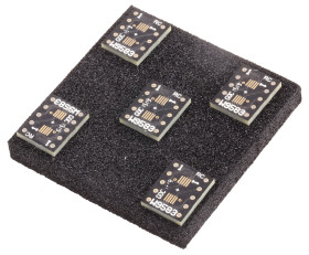 10pin SOP 0.5mm,10 pin DIP 0.3in.adapter