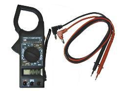 Miernik cęgowy DT266