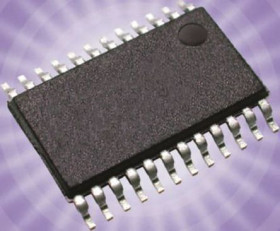 Sterownik wyświetlacza STP16CP05XTTR, STMicroelectronics