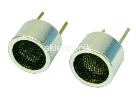 Odbiornik ultrasonik 40SR10