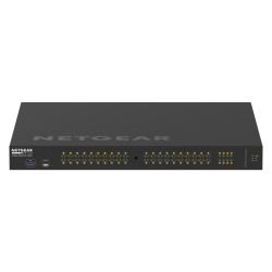 Netgear M4250-40G8F-PoE+ (GSM4248P-100EUS)