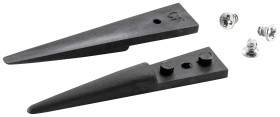 Wymienna końcówa do pęsety Ideal Tek A249CF 40 mm