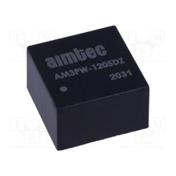 AM3PW-1205DZ