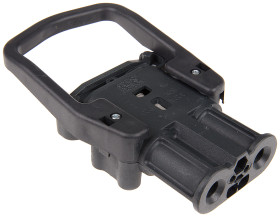 Konektor do baterii 320A Anderson Power Products 2 -pinowe 600 V Żeński