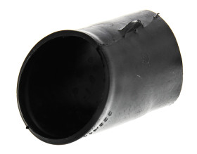 Czarny, materiał: Elastomer odporny na płyny,TE Connectivity