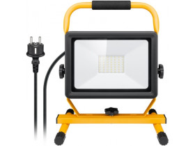 Lampa robocza na stojaku 50W 6500K Goobay