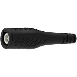 Electro PJP 7150IEC-50-CD1-100N BNC Test Lead 1m Black for Electronics Testing