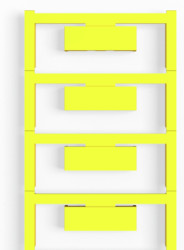Terminal marker for connection terminal, 2445080000