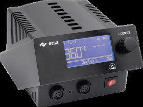 0IC2235V i-CON 2V MK2/230 V control station