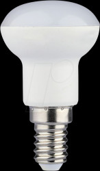 21211 LED lamp E14, 2.9 W, 250 lm, 4000 K, SAMSUNG chip
