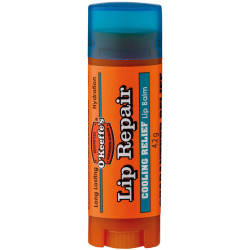 Gorilla Glue 7544201 O&#x27;Keeffe&#x27;s Lip Repair Lip Balm Cooling Relief 4.2g