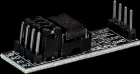 COM-EEPROM-32 Developer boards - 32 KB EEPROM module, I2C