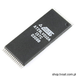 AT29LV010A-15TC 4MBit FLASH Memory SMD-SO32 ATMEL