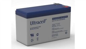 Akumulator Agm Ultracell Ul 12V 9Ah