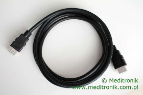 Kabel HDMI HDLink v2.0 pozłacane końcówki, długość 1,8m