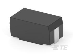 TE Connectivity Rezystor do montażu powierzchniowego 1.8 kΩ Taśma i szpula 5 % 3 W ±100 ppm/°C Folia metalowa
