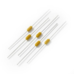 Littelfuse 047301.5YAT1L 047301.5YAT1L Bezpiecznik Zawartość 1 szt.