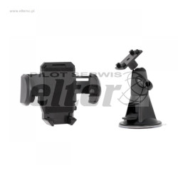 Uchwyt do telefonu M-LIFE uniwersalny 021B C23