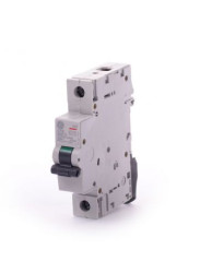WYŁĄCZNIK NADPRĄDOWY G61 C 10A